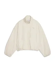 Puma Veste Femme Style crème M