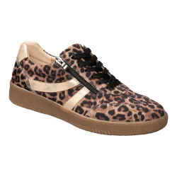 Komfort-Sneaker "Celine" 36 mehrfarbig