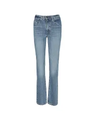 Jeans Straight Fit 724 blu 28/L30