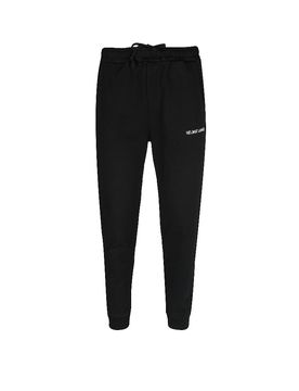 Jogginghose schwarz S herren
