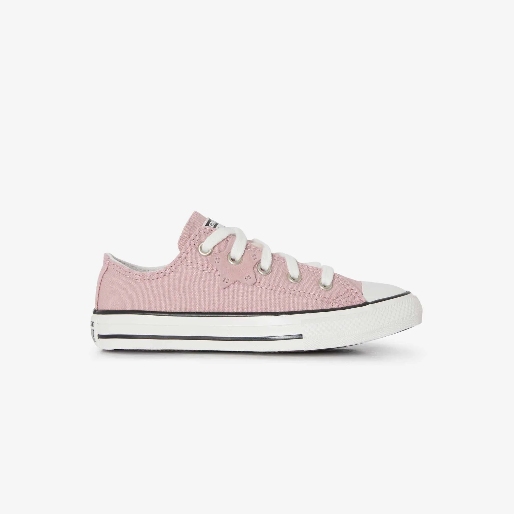 Chuck Taylor Ox rose/blanc 35 - Converse - FashionsVida