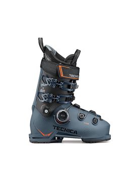 Chaussures de ski Mach BOA HV 120 GW bleu marine 29,5 (45)