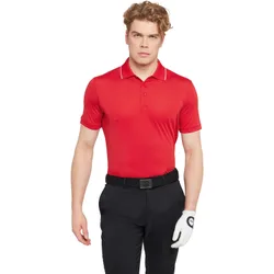 Galvin Green Polo Marty, rot xl