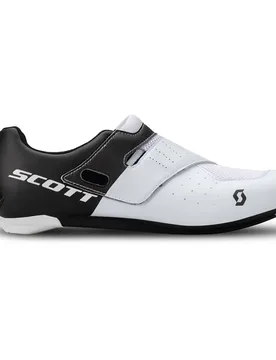 Scarpe Da Strada Tri Sprint Black / White - Scott - FashionsVida