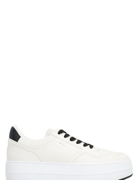 Hogan Skyscraper Low-Top Sneaker
