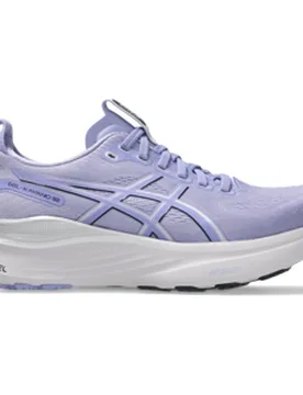GEL-KAYANO 32 Laufschuhe Damen Bluebell/Pure Silver 40,5 - Asics - FashionsVida