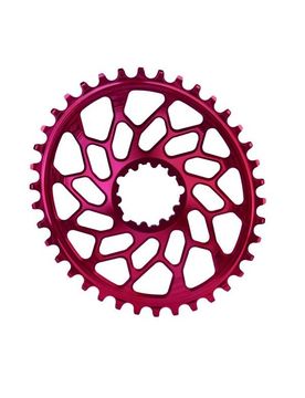 Corona OVALE Sram CX direct mount CICLOCROSS