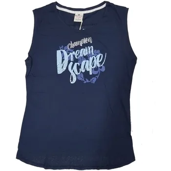 Tank Top 109638 It M Female - Champion - FashionsVida