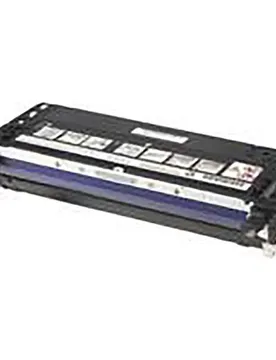 Generico Toner Compatible Epson Aculaser C2800 Black One Size unisex