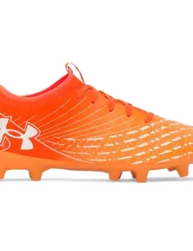 Fußballschuhe Magnetico Select 5 FG - Orange - unisex - Size: 45