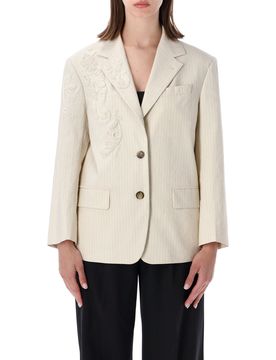 Elegant Tailored Jacket