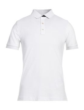 Polo Hombre Blanco 3XL,XXL Hombre