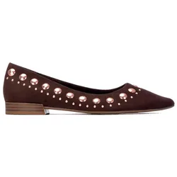 Ballerines 14622303 Brown EU 40