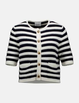Strickjacke rd-cardigan Mehrfarbig S