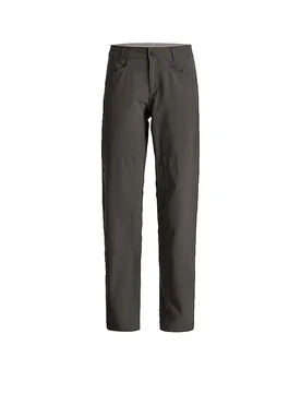 Damen Wanderhose Affinity Plus olive XS W - Ortovox - FashionsVida