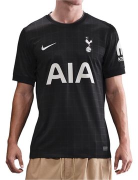 Tottenham 25/26 segunda equipacion camiseta de fútbol oficiales (XL)