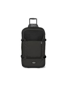 Valise à roulettes Transit'r Pro M noir