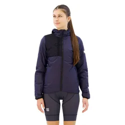 Veste Supergiara Puffy Gore-tex Infinium™