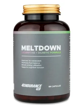 Brûleur De Graisse Meltdown 84 Unités
