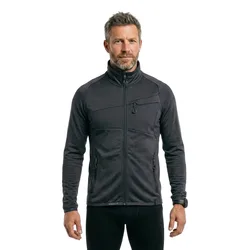 Sweat-shirt à Zip Accelerate 18103 Dark Navy 2XL