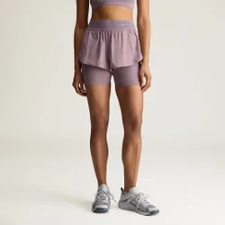 Short by Stella McCartney Training 2in1 2XS Legacy Purple