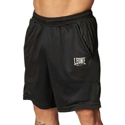 Leone1947 Short Logo Black XL