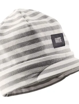 Cube Sotto Casco Rookie Grey