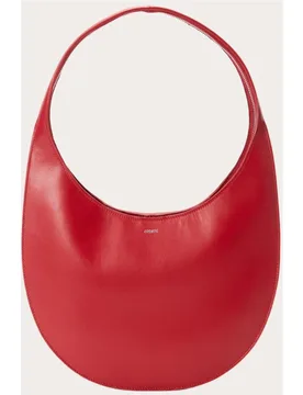 Bolso de hombro Swipe de piel - Coperni - FashionsVida