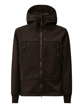 C.P. Company Giaccone Nero