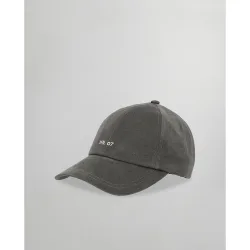 Gorra de algodón de hombre