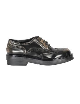 Scarpe basse - 440369 - Nero/Oro