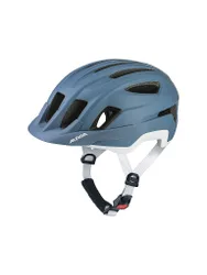 Casco de bicicleta Paranus azul 55-59CM