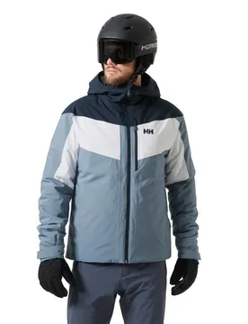 Veste Carv Lifaloft 2.0 Navy XL