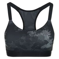Soutien-gorge De Sport Rinta Dark Grey 34