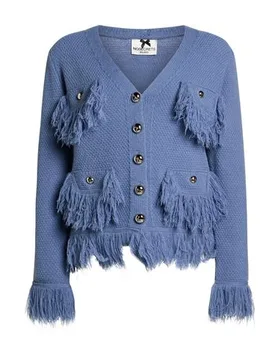 Rebecas Mujer Azul profundo 38 Mujer - No Secrets - FashionsVida