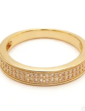 VANAXIN Full CZ Ring for Women Wedding Engagement for Couples Lovers Pure Love Finger Luxury Men's Statement Jewelry - Aliexpress - FashionsVida
