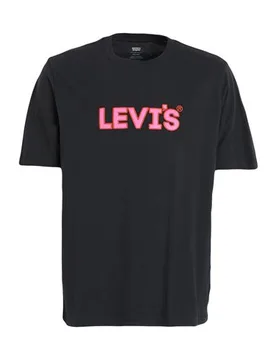 Camiseta Hombre Plomo S Hombre - Levis - FashionsVida