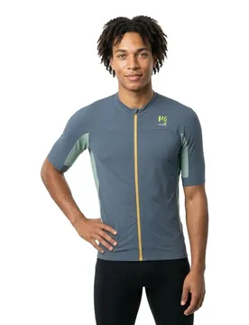 Maillot à Manches Courtes Pralongia Evo