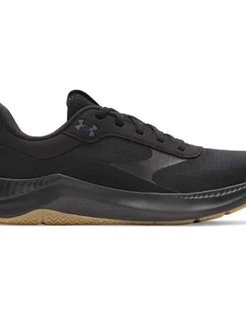 Baskets Aurora 3 Black / Black EU 38 1/2