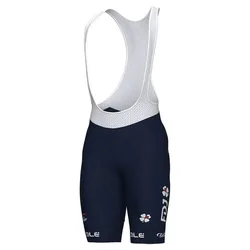 Salopette Prime Groupama Fdj 202 Blue Navy