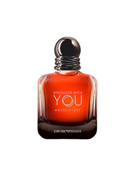 Stronger With YOU Absolutely Parfum Vaporisateur 50ml