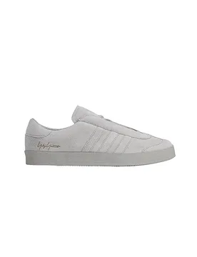 Sneaker GAZELLE hellgrau 44 herren - Y-3 - FashionsVida