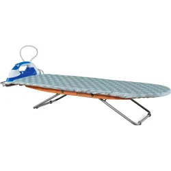 Tabla de planchar de sobremesa plegable Stirofast