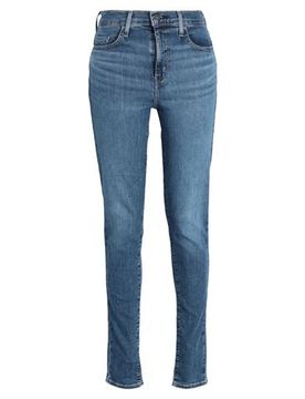 Pantalones vaqueros Mujer Azul marino 28W-32L,30W-32L,31W-32L Mujer