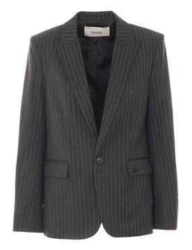 Zadig&Voltaire giacca