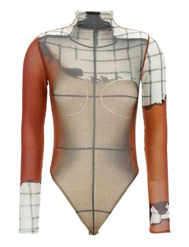 Jean Paul Gaultier Body