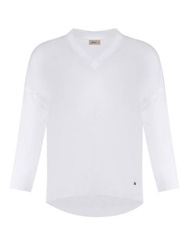 Herno Maglione in miscela di cotone