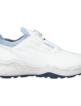 Golfschuhe Golf Biom H5 BOA, weiss/hellblau 43 - Ecco - FashionsVida