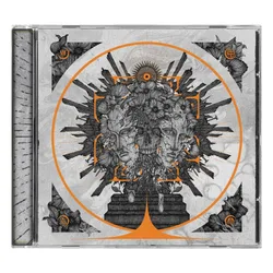 Shrine von - CD (Jewelcase, Re-Release) - None - unisex