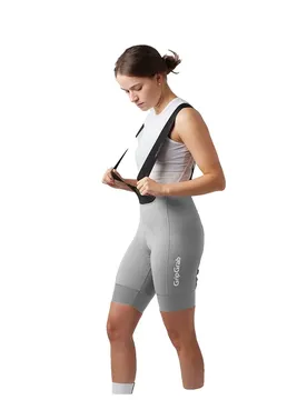 Gripgrab Salopette Pacr Grey